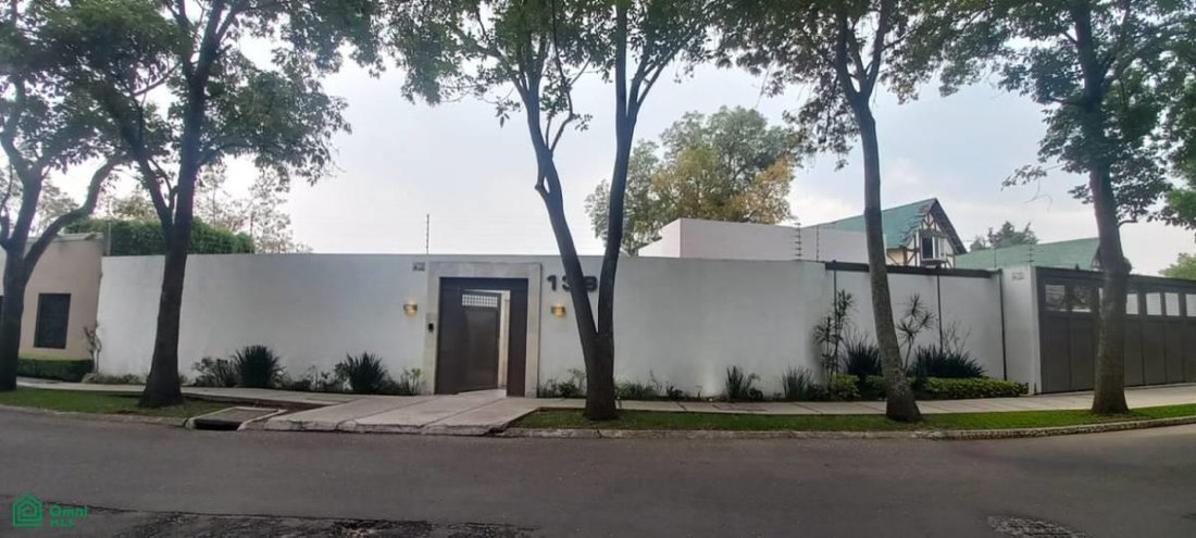 House in Santa Catarina Yecahuitzotl, Mexico City, Mexico 2 - 17232942
