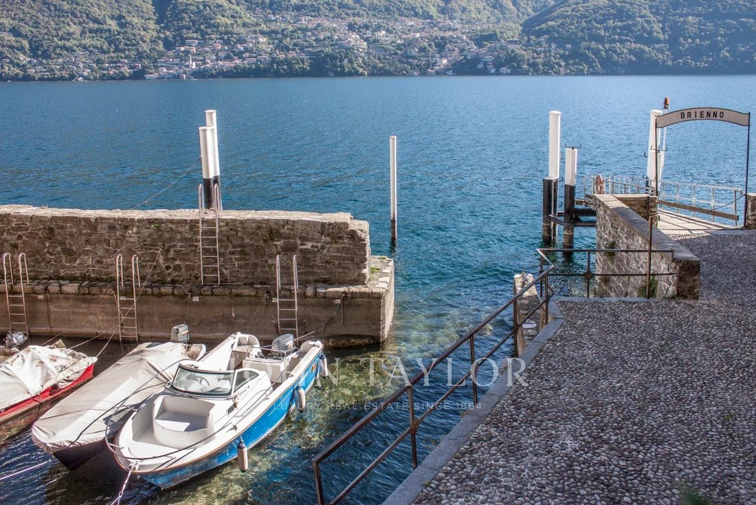 Apartment in Western Lake Center, Como, Lombardy 5 - 13824252