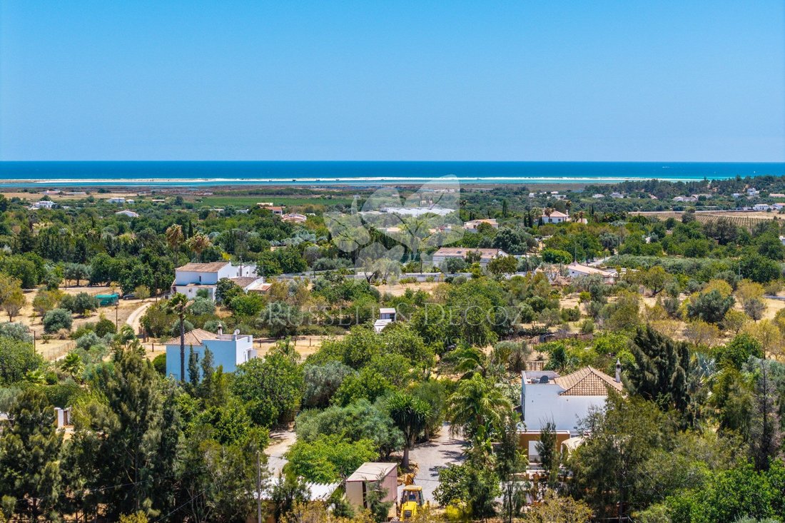 Villa in Tavira (Santa Maria e Santiago), Algarve, Portugal 2 - 15955932