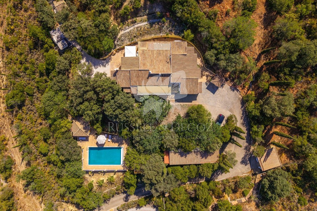 Villa in Olhao, Algarve, Portugal 2 - 16561462