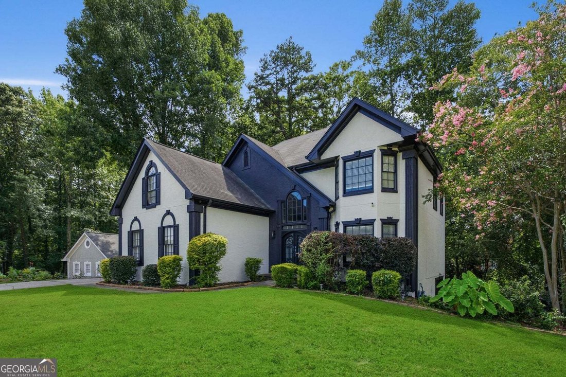 House in Lawrenceville, Georgia, United States 2 - 18527347