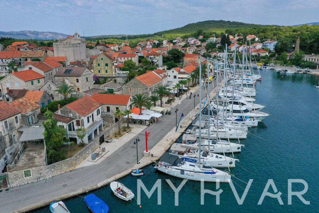 House in Vrboska, Split-Dalmatia County, Croatia 4 - 18527111