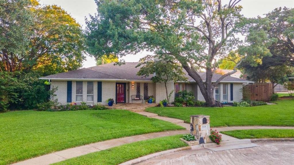 House in Plano, Texas, United States 2 - 18527780