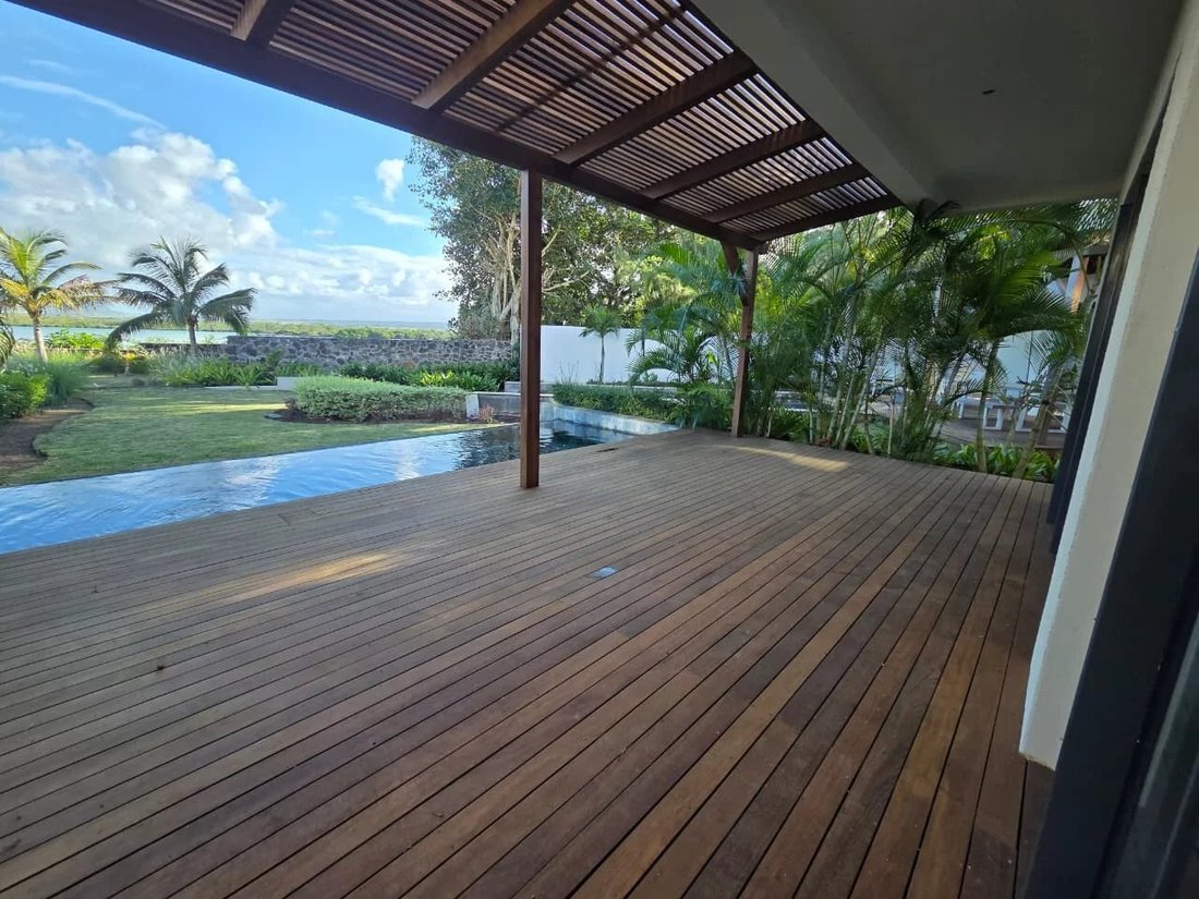 Villa in Poste Lafayette, Rivière du Rempart District, Mauritius 5 - 18527806