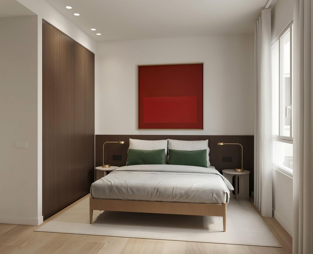 Apartment in Centro, Madrid, Spain 5 - 18526622