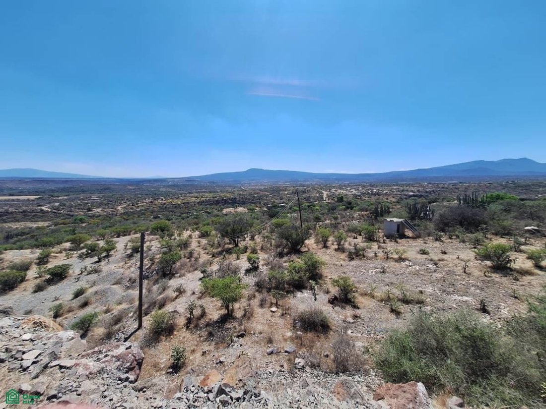 Land in La Presa, Hidalgo, Mexico 5 - 18356789