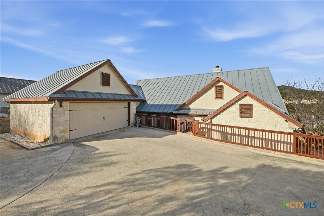 House in Boerne, Texas, United States 1 - 18528596