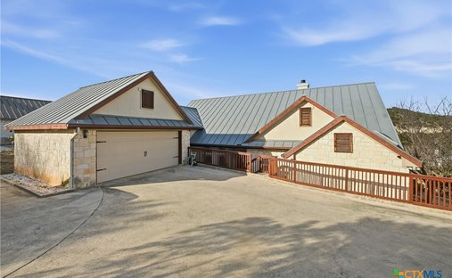 House in Boerne, Texas, United States 1