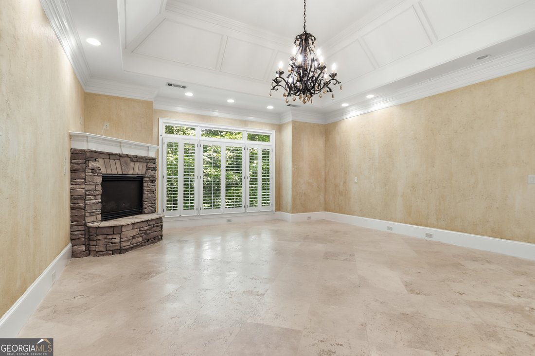 House in Woodstock, Georgia, United States 4 - 18527665