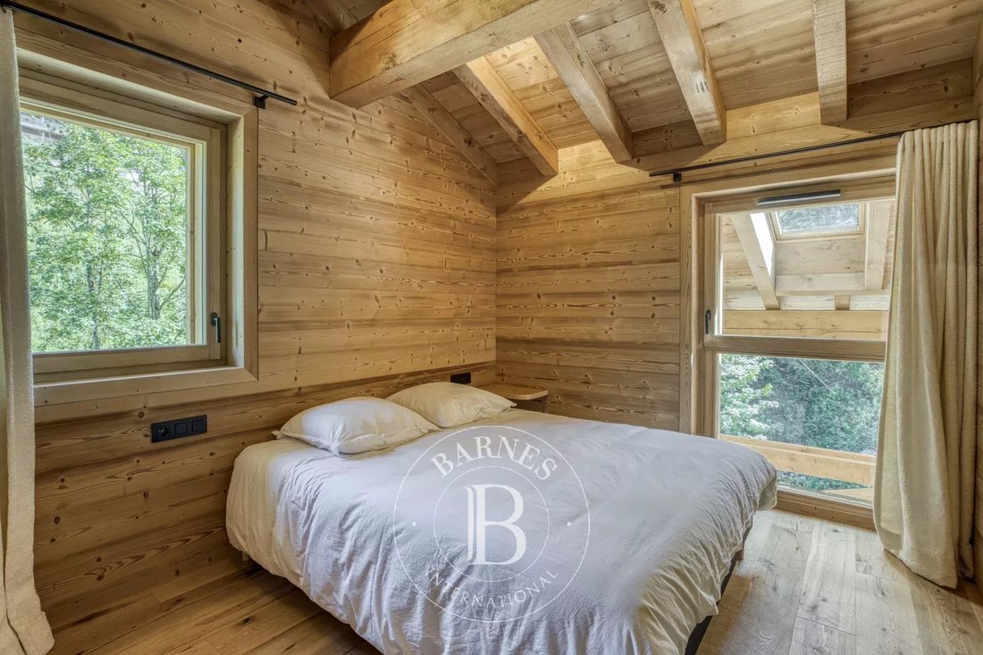 Apartment in Le Grand-Bornand, Auvergne-Rhône-Alpes, France 5 - 18526839