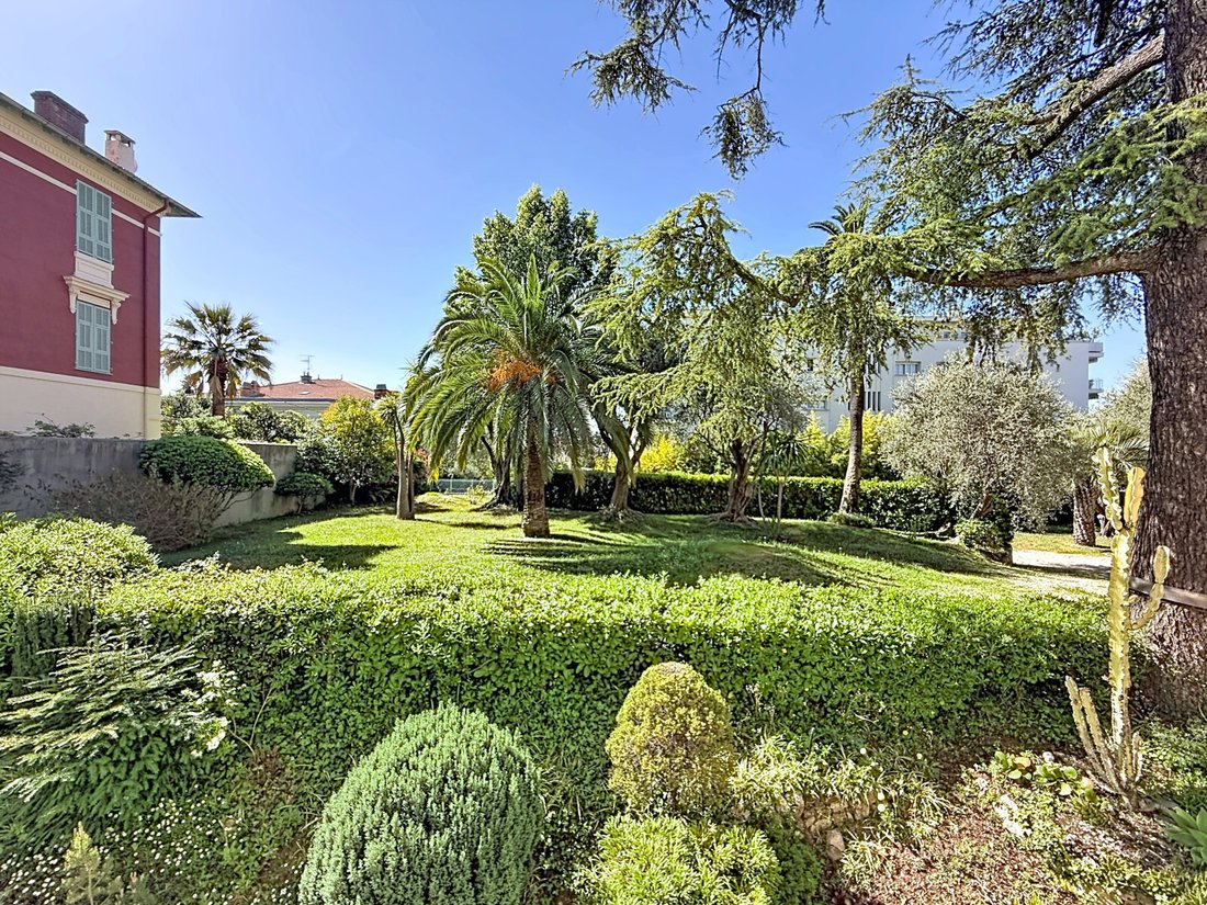 Appartement à Cimiez, Nice, France 3 - 18526380