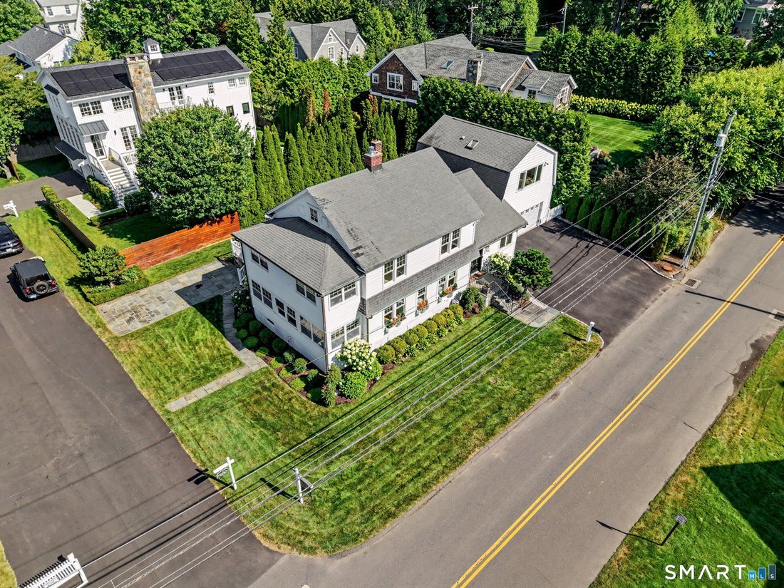 House in Westport, Connecticut, United States 4 - 18523815