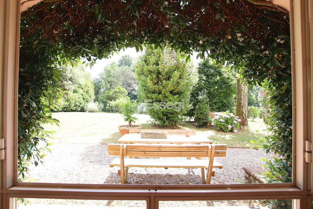 Villa in Segromigno in Monte, Capannori, Tuscany 3 - 18527804