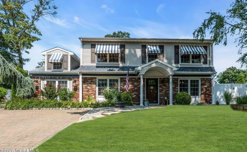 House in Toms River, New Jersey, United States 1