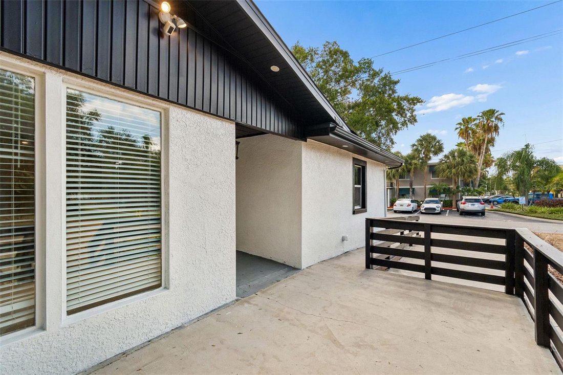 House in Tampa, Florida, United States 4 - 18527953