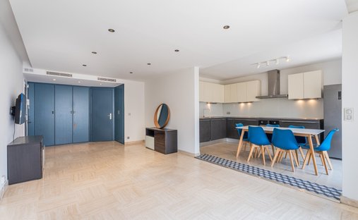 Apartment in Nice, Provence-Alpes-Côte d'Azur, France 1