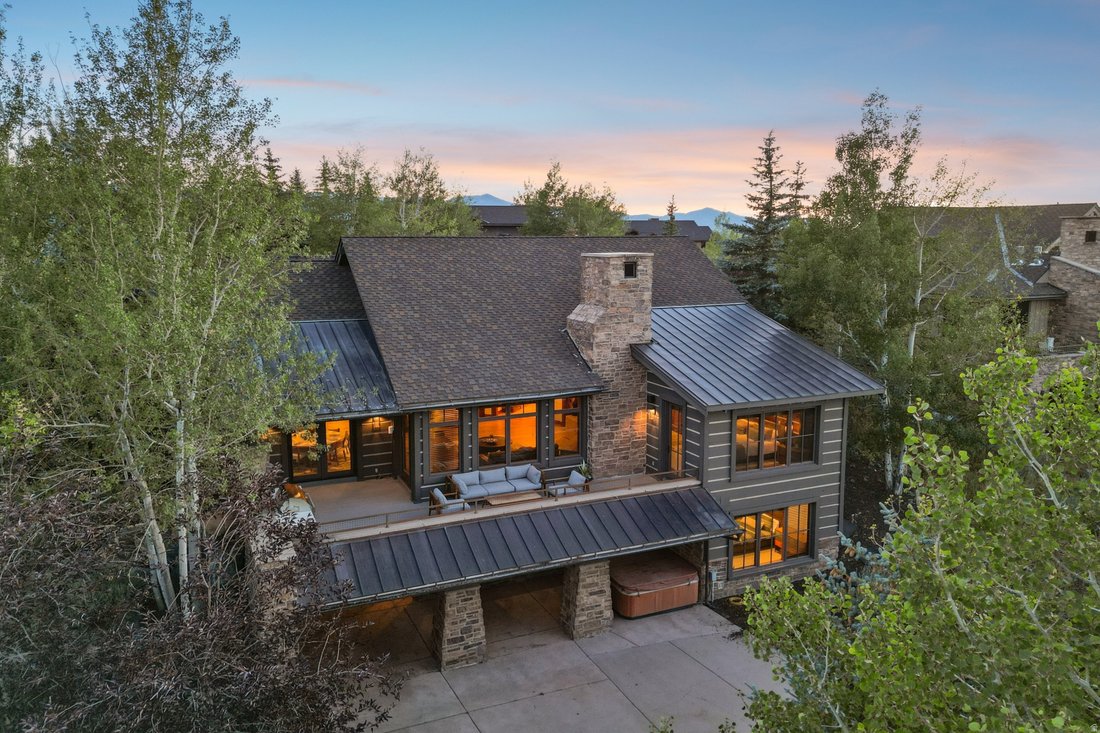House in Park City, Utah, United States 4 - 18528700