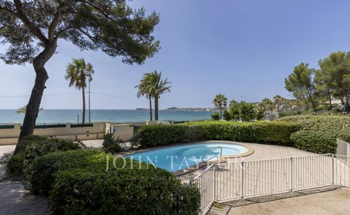 Apartment in Nord, Sanary-sur-Mer, France 1
