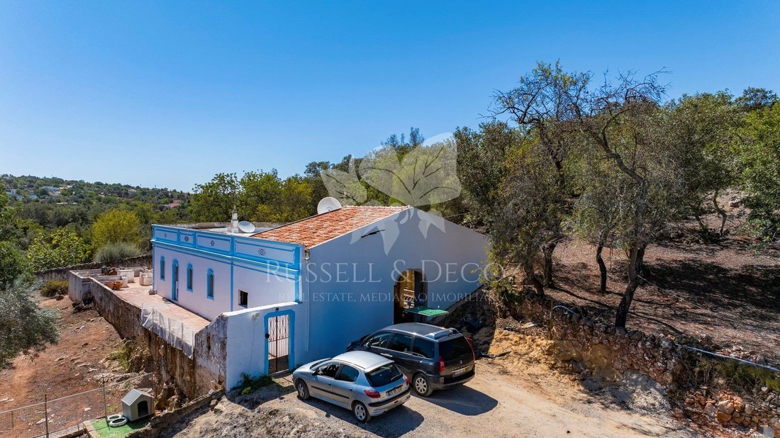 Farm Ranch in Santa Barbara de Nexe, Algarve, Portugal 4 - 14792305