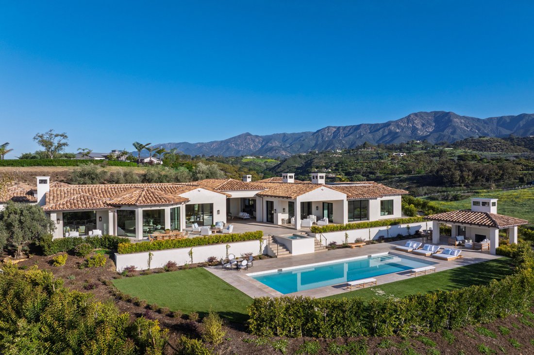 House in Carpinteria, California, United States 1 - 18529537