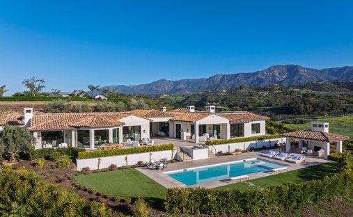 Haus in Carpinteria, Kalifornien, Vereinigte Staaten 1