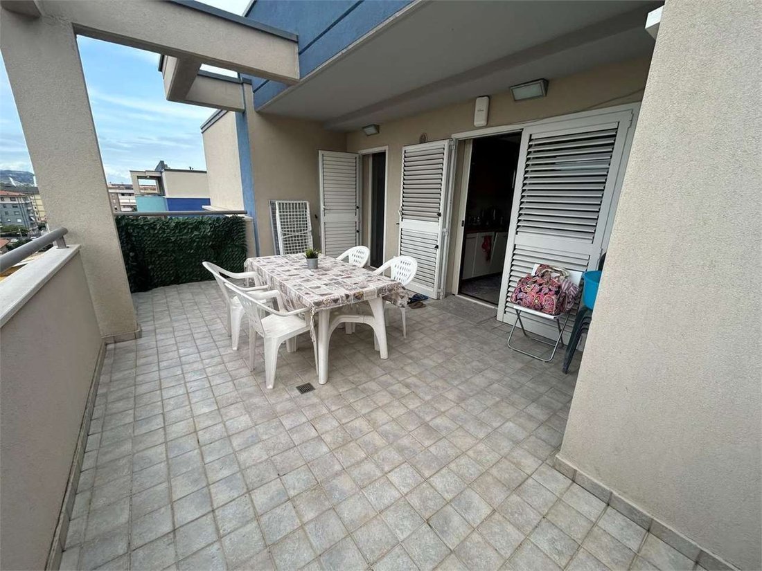 Apartment in Beach Center, Montesilvano, Abruzzo 3 - 18528160