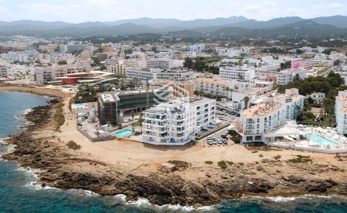 Apartamento en San José, Islas Baleares, España 1