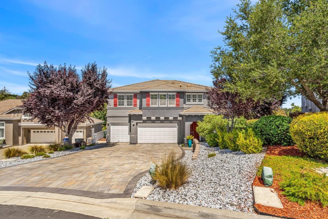 House in Concord, California, United States 5 - 18528770