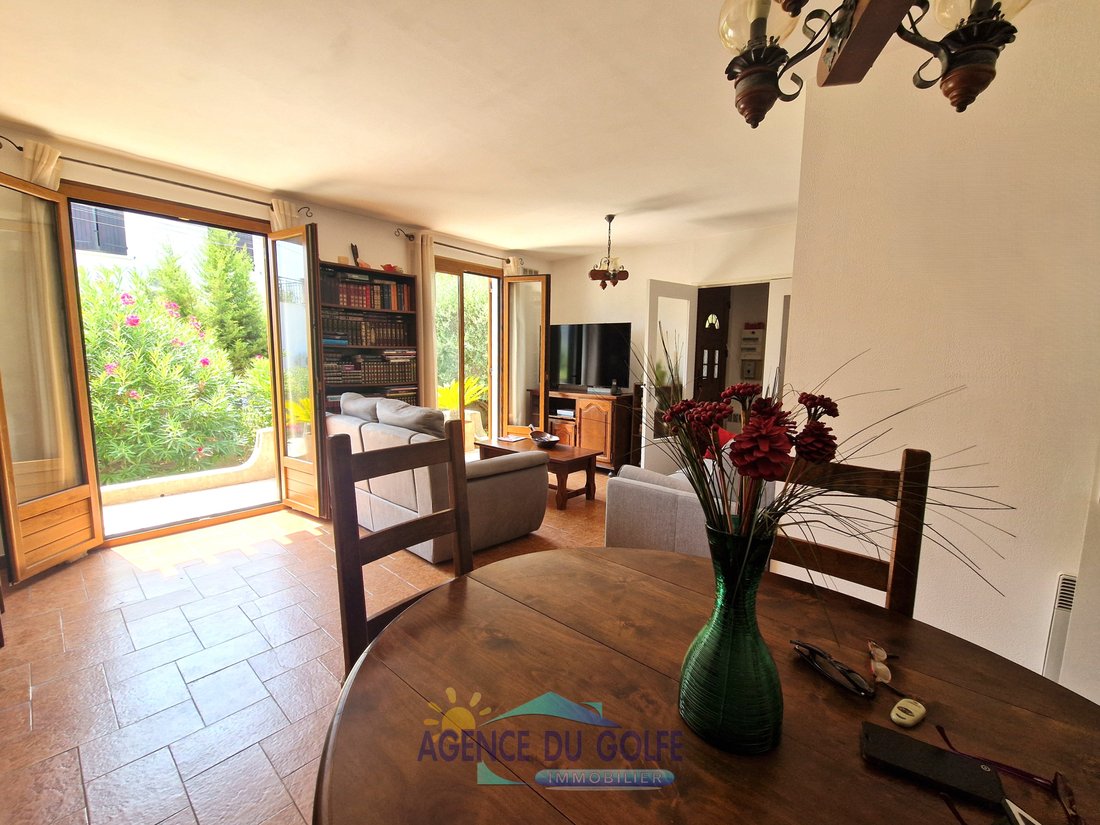 House in La Ciotat, Provence-Alpes-Côte d'Azur, France 4 - 18526117