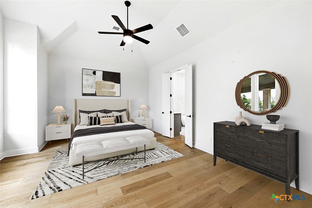 House in Austin, Texas, United States 1 - 16798391