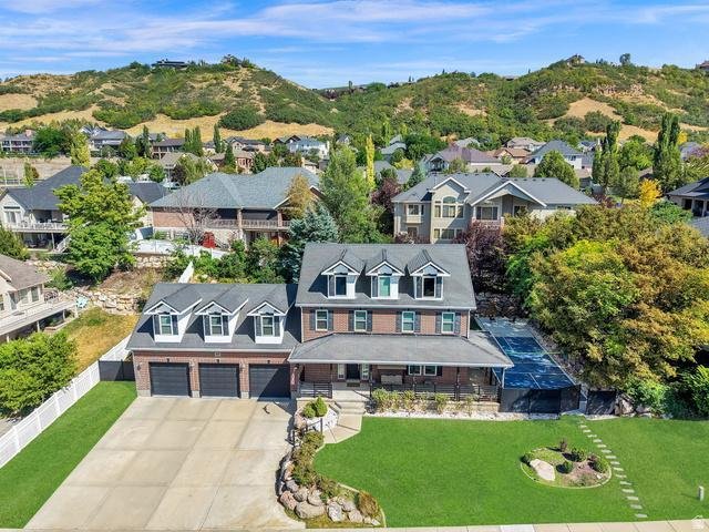 House in Bountiful, Utah, United States 3 - 18527520