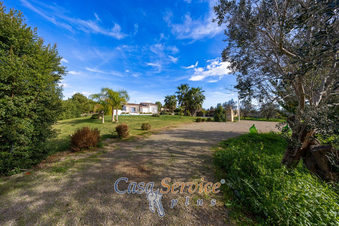 Villa in Casarano, Apulia, Italy 4 - 18529900