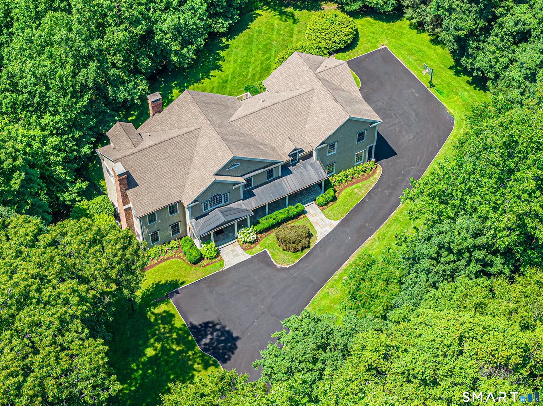 House in Wilton, Connecticut, United States 3 - 18510045