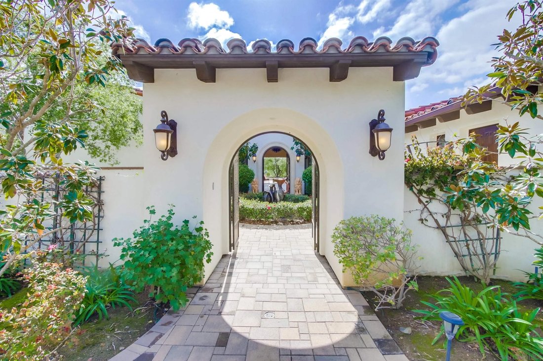 House in Rancho Santa Fe, California, United States 5 - 18529240