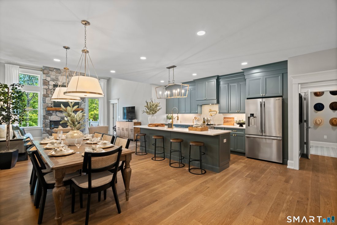 Condo in Oxford, Connecticut, United States 5 - 18528474