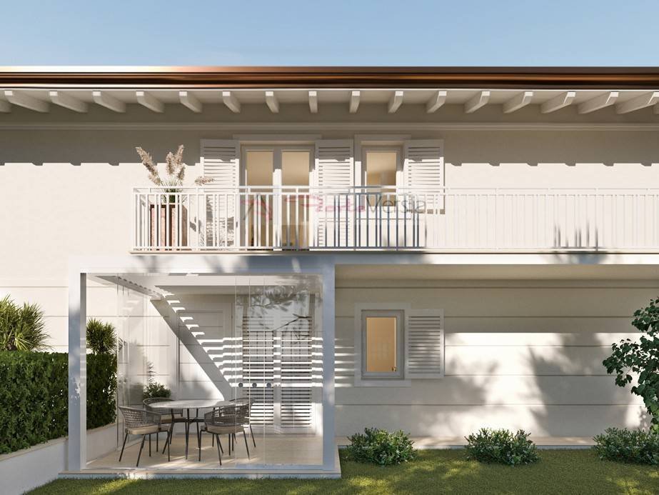 Apartment in Cinquale, Montignoso, Tuscany 4 - 18530134
