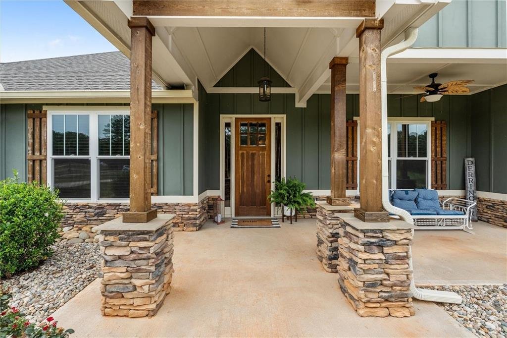 House in Temple, Georgia, United States 5 - 18529026
