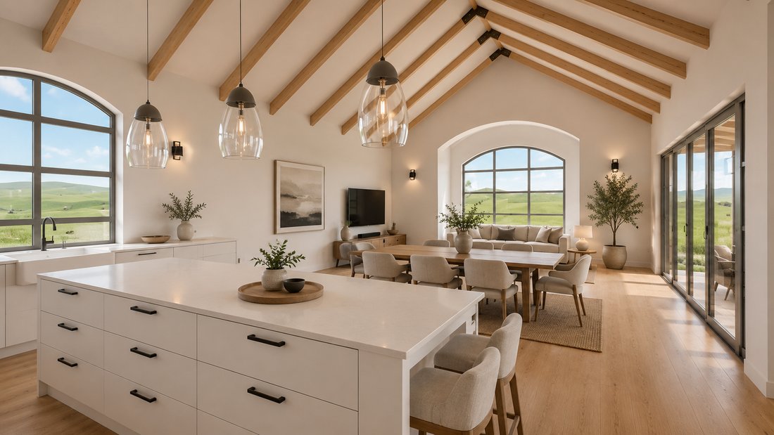 Country House in George, Western Cape, South Africa 5 - 18529974