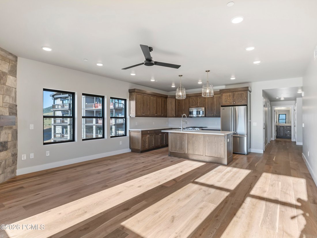 Condominio en Heber City, Utah, Estados Unidos 4 - 18526917