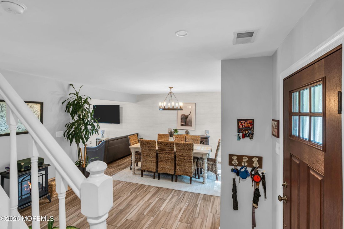 House in Toms River, New Jersey, United States 3 - 18528448