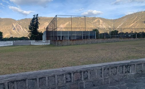 Terrain à Quito, Province de Pichincha, Équateur 1