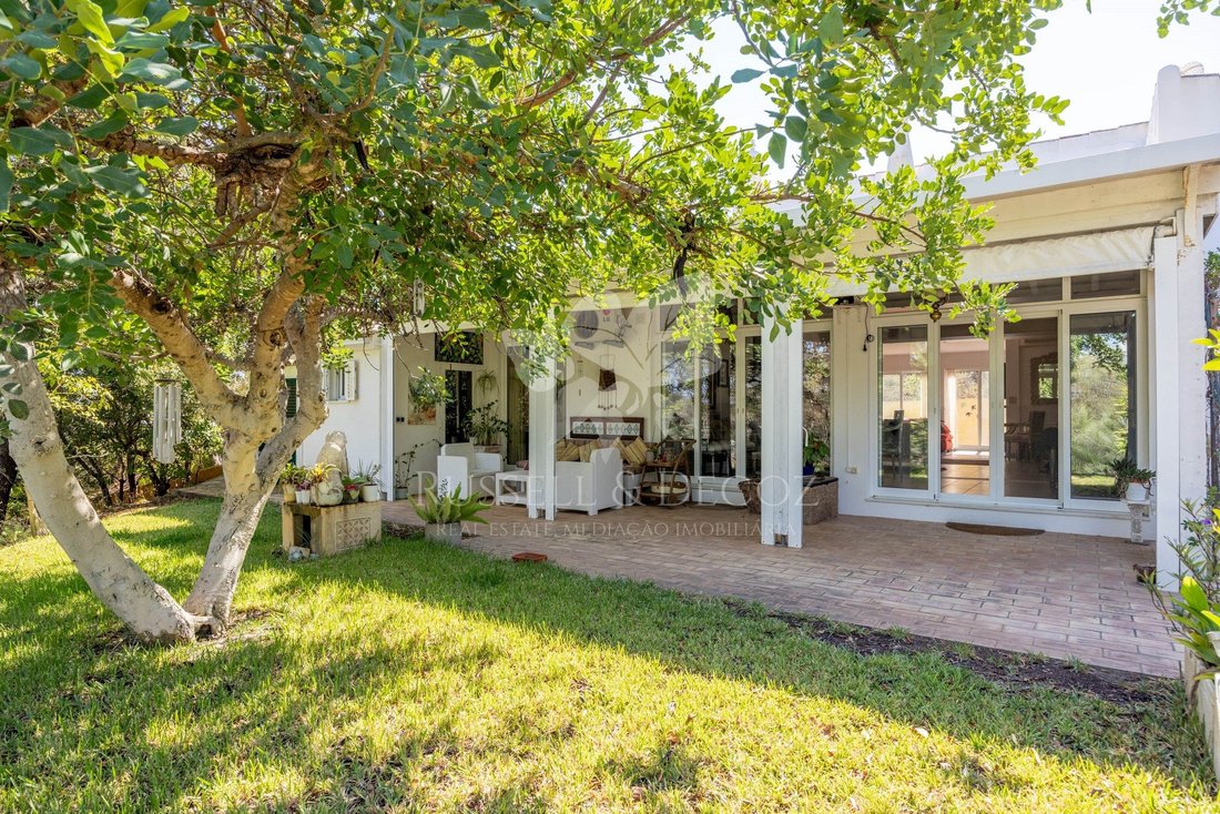 Villa in Olhao, Algarve, Portugal 1 - 16561462