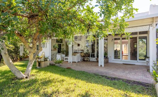 Villa in Olhao, Algarve, Portugal 1