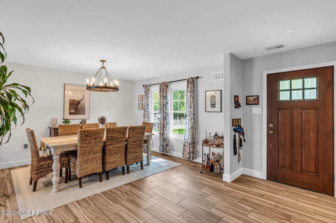 House in Toms River, New Jersey, United States 4 - 18528448
