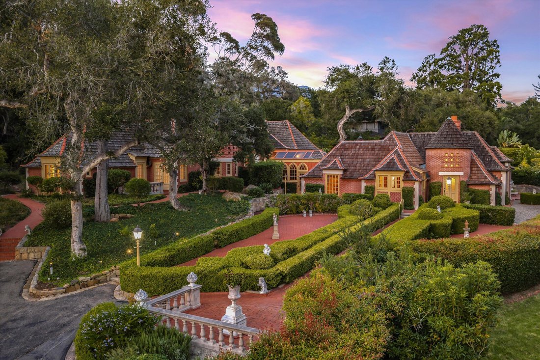 House in Montecito, California, United States 2 - 18528094