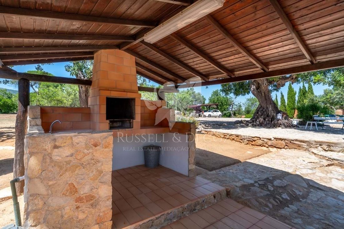 Villa in Quelfes, Algarve, Portugal 5 - 18224591