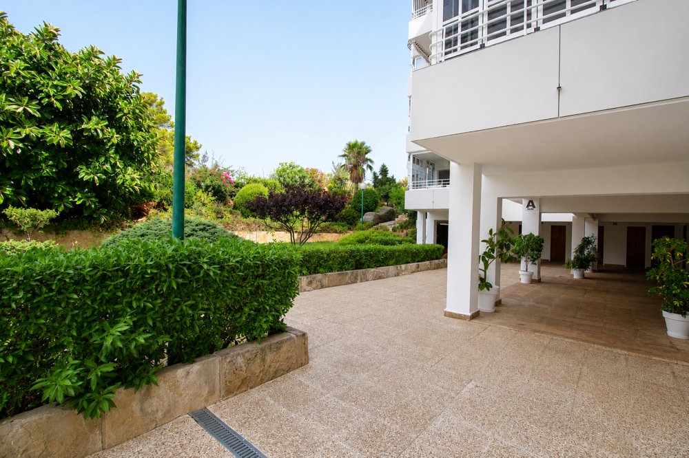 Appartamento a Portals Nous, Calvià, Isole Baleari 1 - 18526724