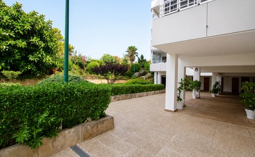Apartamento en Portals Nous, Calviá, Islas Baleares 1
