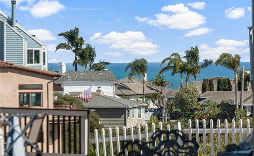 House in Dana Point, California, United States 1