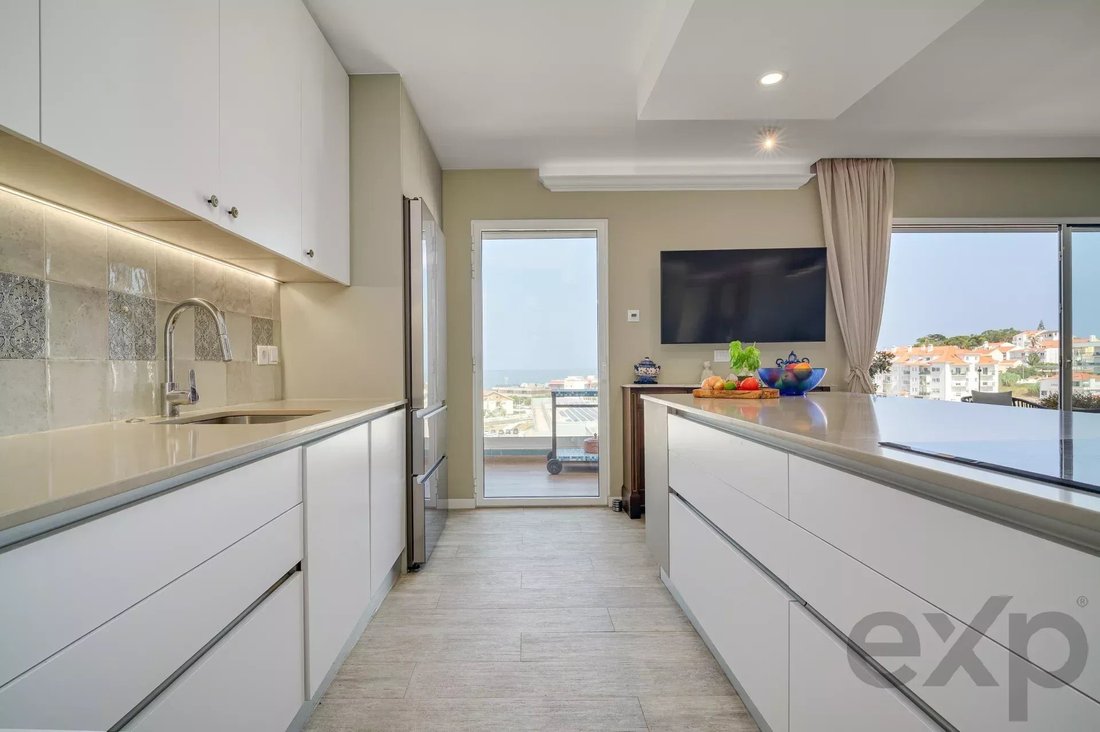 Apartment in Ericeira, Lisbon, Portugal 3 - 18526769
